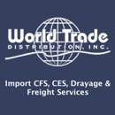 World Trade Distribution, Inc - Trucking-Motor Freight