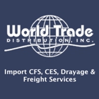 World Trade Distribution, Inc
