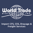 World Trade Distribution - Container Freight Station