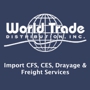 World Trade Distribution, Inc