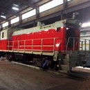 Professional Locomotive Services - Railroads