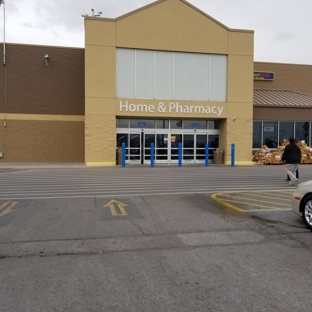 Walmart Supercenter - Springville, UT