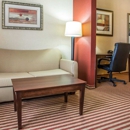 Comfort Suites Troy-I75 - Motels