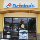 Domino's Pizza - Pizza