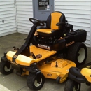 McCoy Equipment Sales Inc - Outdoor Power Equipment-Sales & Repair