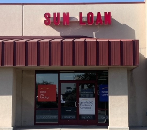 Sun Loan Company - Las Cruces, NM