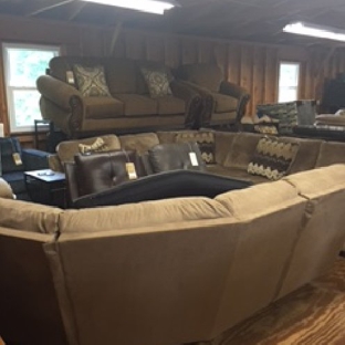 Tipton's New & Used Furniture - Hanover, PA