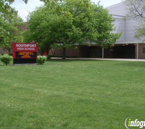 Southport High School - Indianapolis, IN