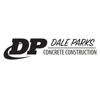 Dale Parks Concrete Construction gallery