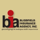 Blissfield Insurance Agency - Business & Commercial Insurance
