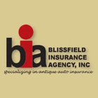 Blissfield Insurance Agency