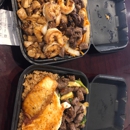 Hana Teppanyaki - Restaurants