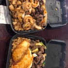 Hana Teppanyaki