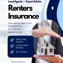 Melissa Adams at Comparion Insurance Agency - Insurance Consultants & Analysts