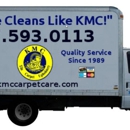 KMC Tile Carpet & Upholstery Cleaning