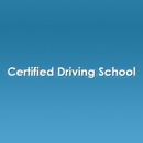 Certified Driving School - Traffic Schools