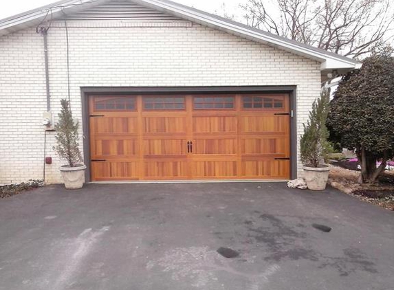 Doors Unlimited LLC - Johnson City, TN