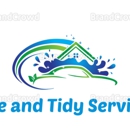 Nice and Tidy Services - House Cleaning