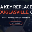 Honda Key Replacement Douglasville - Locks & Locksmiths