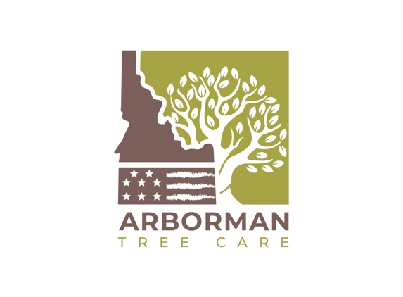 Arborman Tree Care, LLC - Boise, ID