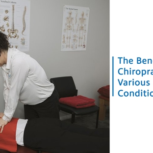 Carter Chiropractic & Dubbo Acupuncture - Dubbo, NSW. The Benefits Of Chiropractic Care For Various Health Conditions