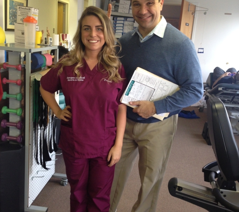 Bergen Medical Sports & Spine - Paramus, NJ