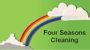 Four Seasons Cleaning - Cleaning Contractors - Commercial & Industrial