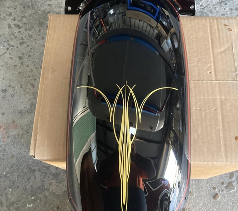 Red Bac Chip & Scratch Repairs - Bundaberg East, QLD