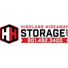 Highland Hideaway Storage