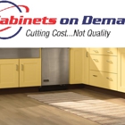 Cabinets On Demand
