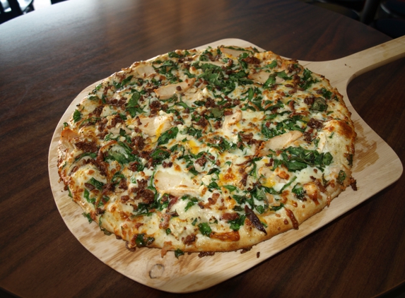 Blue Dog Pizza, Midtown - South Lake Tahoe, CA