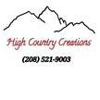 High Country Creations gallery