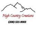 High Country Creations - Windows
