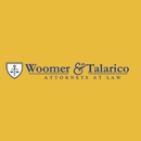 Woomer & Talarico - Employee Benefits & Worker Compensation Attorneys