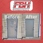 F B H Architectural Security