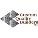 Custom Quality Builders LLC - Building Contractors