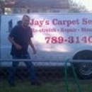 jays carpet service - Carpet & Rug Cleaners-Water Extraction