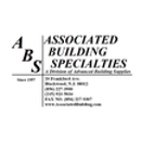 Associated Building Specialties - Janitors Equipment & Supplies