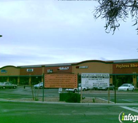 Payless ShoeSource - Tucson, AZ