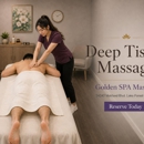 Golden SPA Massage - Day Spas