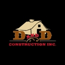 D&D Construction, Inc. - General Contractors