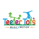 Teeter Tots Music n Motion - Music Schools