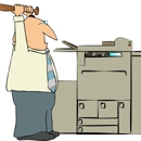 Canoma Repair Services - Printing Equipment-Repairing