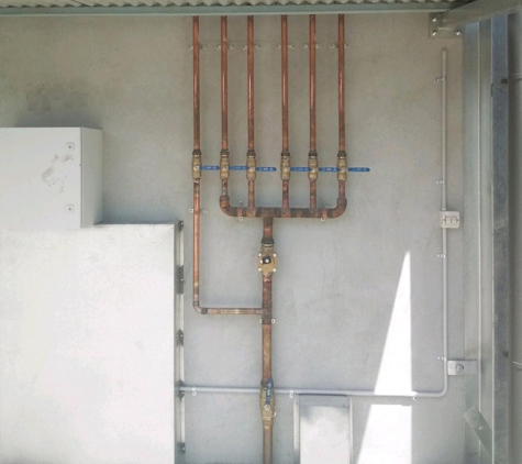 Peter Carr Plumbing & Gasfitting Pty. Ltd. - Bendigo, VIC