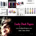 Lucky Duck Vapors Inc