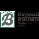 Hayward Brown Flagler, Inc. - Homeowners Insurance