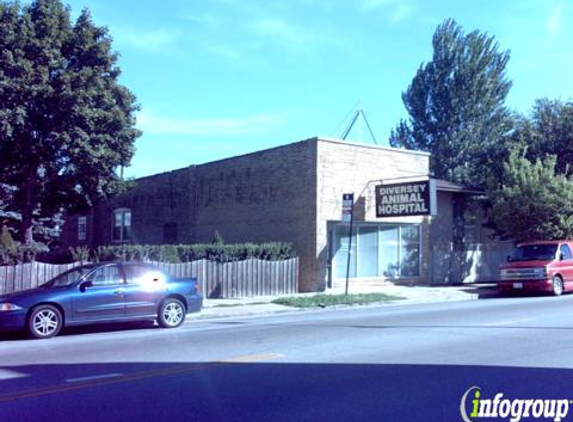 Diversey Animal Hospital - Chicago, IL