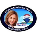 Natalie More - RE/MAX Realty Team - Real Estate Agents