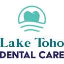 Lake Toho Dental Care - Dentists