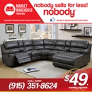 Market Warehouse Furniture - Furniture Stores